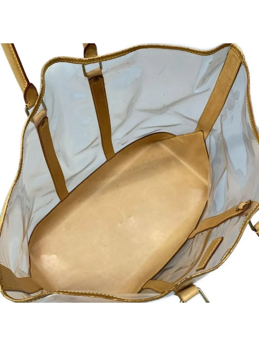 Louis Vuitton Tote Seven